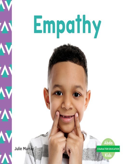 Title details for Empathy by Julie Murray - Wait list